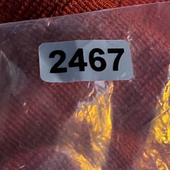 Full Circle trends 3X peasant style top. - Picture 8 of 8